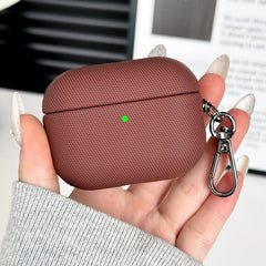 Estuche para auriculares híbrido de policarb...