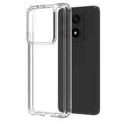 Funda para teléfono LeReach TOC Clear Series...