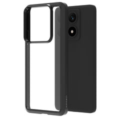 Funda para teléfono LeReach TOC Clear Series...