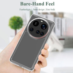 Funda para teléfono LeReach TOC Clear Series...