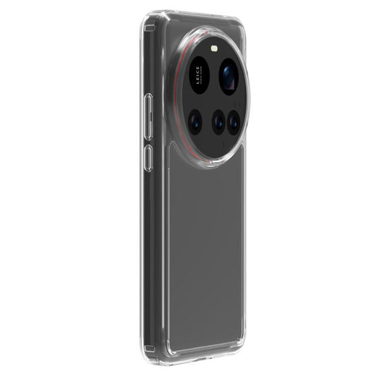 Funda para teléfono LeReach TOC Clear Series...