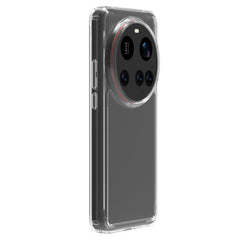 Funda para teléfono LeReach TOC Clear Series...