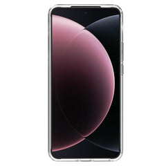 Funda para teléfono LeReach TOC Clear Series...