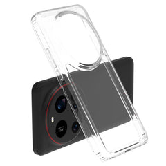 Funda para teléfono LeReach TOC Clear Series...