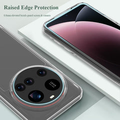 Funda para teléfono LeReach TOC Clear Series...