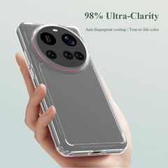 Funda para teléfono LeReach TOC Clear Series...