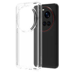 Funda para teléfono LeReach TOC Clear Series...