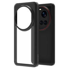 Funda para teléfono LeReach TOC Clear Series...