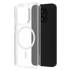 Funda magnética antigolpes LeReach TOC Clear...