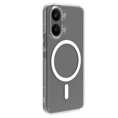 Funda magnética antigolpes LeReach TOC Clear...