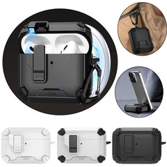Estuche para auriculares inalámbricos LeReac...