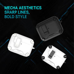 Estuche para auriculares inalámbricos LeReac...