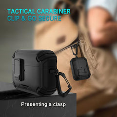 Estuche para auriculares inalámbricos LeReac...