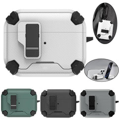 Estuche para auriculares inalámbricos LeReac...