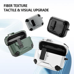 Estuche para auriculares inalámbricos LeReac...