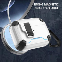 Estuche para auriculares inalámbricos LeReac...