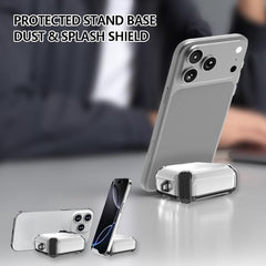 Estuche para auriculares inalámbricos LeReac...