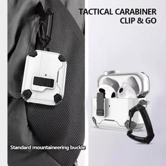 Estuche para auriculares inalámbricos LeReac...
