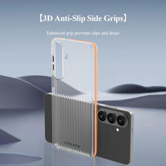 Funda antideslizante de doble cara para telé...