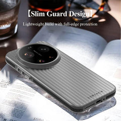 Funda antideslizante de doble cara para telé...