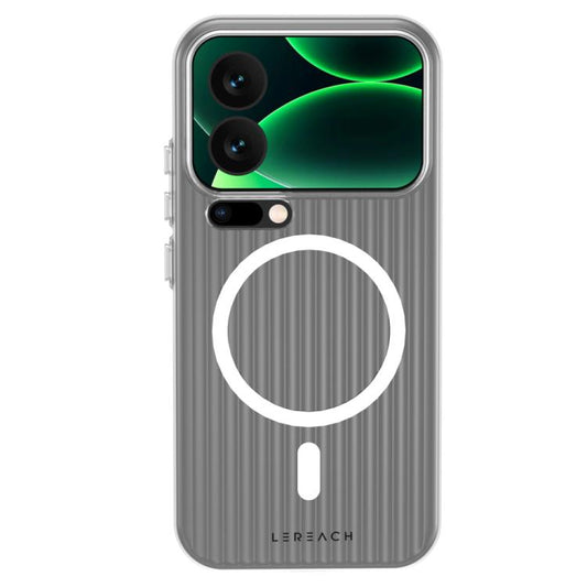 Funda magnética antideslizante de doble cara...