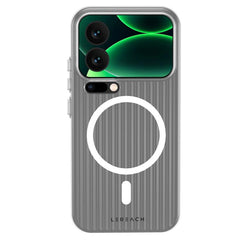Funda magnética antideslizante de doble cara...