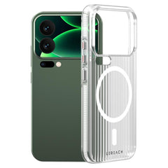 Funda magnética antideslizante de doble cara...