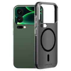 Funda magnética antideslizante de doble cara...