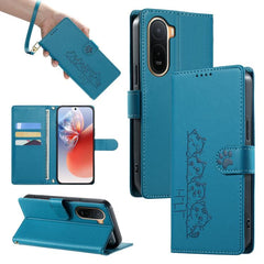 Funda para teléfono de piel vegana con cierr...
