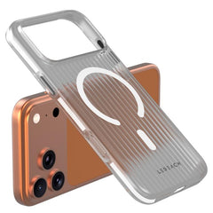 Funda magnética antideslizante de doble cara...