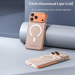 Funda magnética antideslizante de doble cara...
