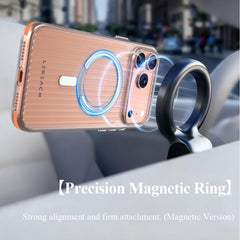 Funda magnética antideslizante de doble cara...