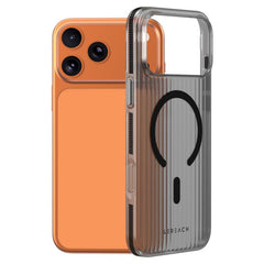 Funda magnética antideslizante de doble cara...