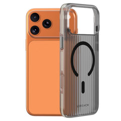 Funda magnética antideslizante de doble cara...