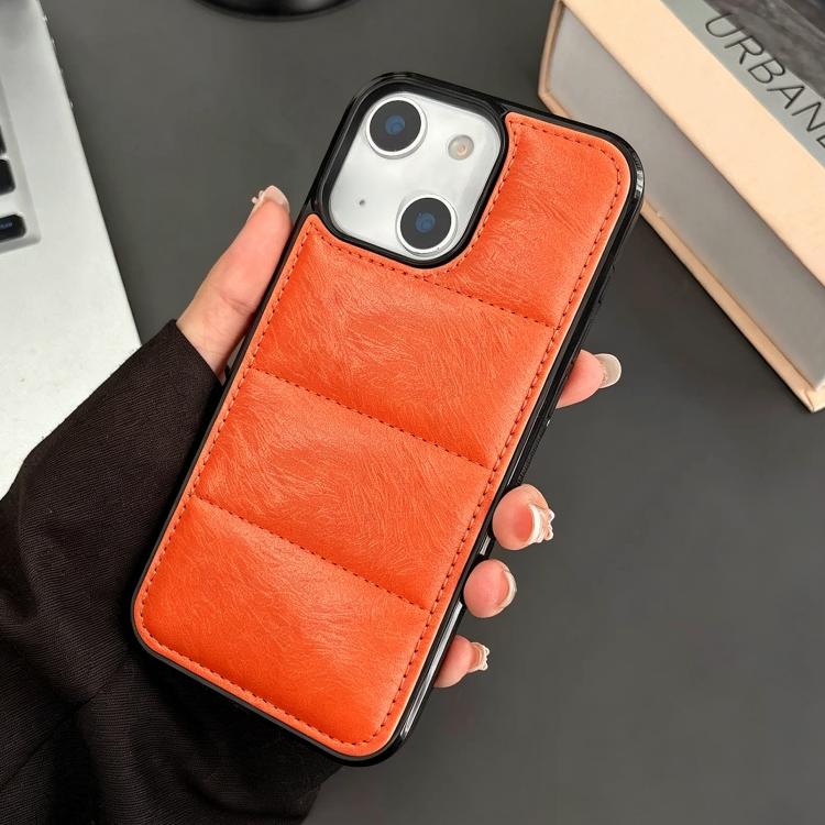 Funda para teléfono de PU + TPU con relleno ...