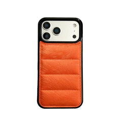 Funda para teléfono de PU + TPU con relleno ...