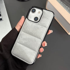 Funda para teléfono de PU + TPU con relleno ...