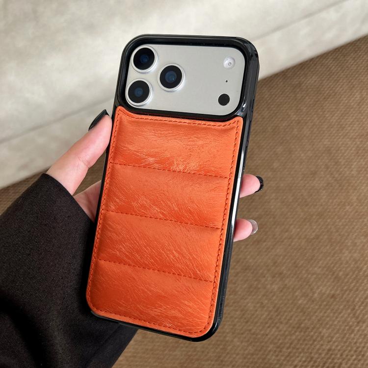 Funda para teléfono de PU + TPU con relleno ...