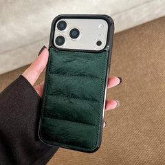 Funda para teléfono de PU + TPU con relleno ...