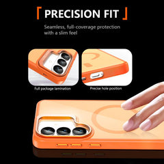 Funda magnética para teléfono LeReach Le-Lus...