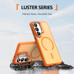 Funda magnética para teléfono LeReach Le-Lus...
