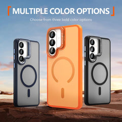 Funda magnética para teléfono LeReach Le-Lus...