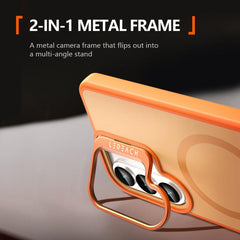 Funda magnética para teléfono LeReach Le-Lus...