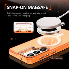 Funda magnética para teléfono LeReach Le-Lus...
