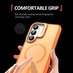 Funda magnética para teléfono LeReach Le-Lus...