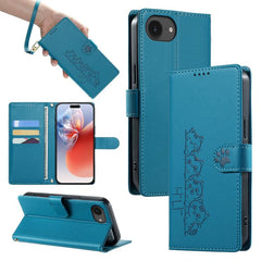 Funda para teléfono de piel vegana con cierr...