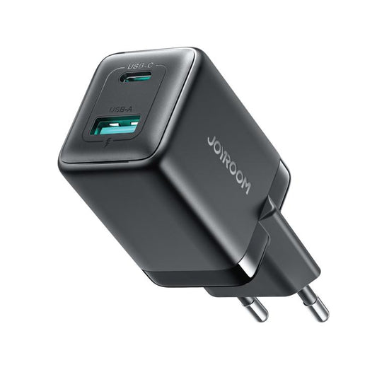 Cargador rápido GaN de doble interfaz USB y ...