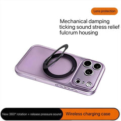 Cambia a la funda magnética de silicona 17 P...
