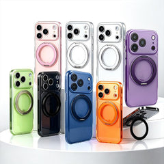 Cambia a la funda magnética de silicona 17 P...