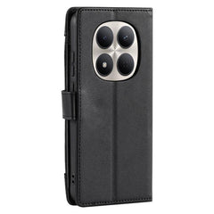 Funda para teléfono de piel vegana con crema...